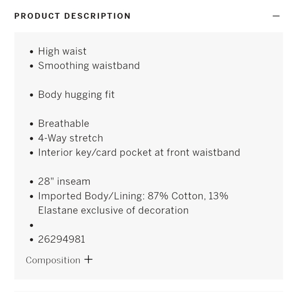 Pink Victoria Secret - Picture 15 of 16